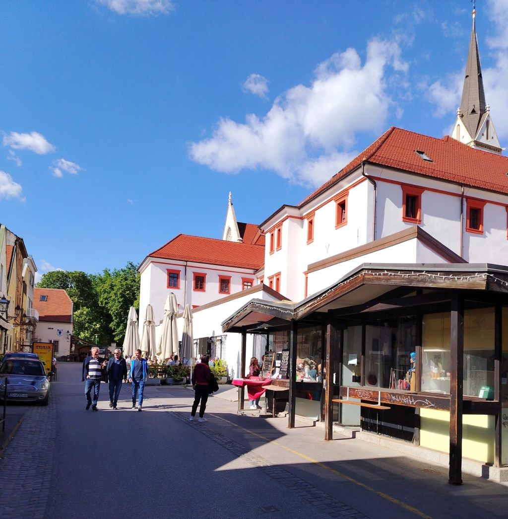 Opatovina