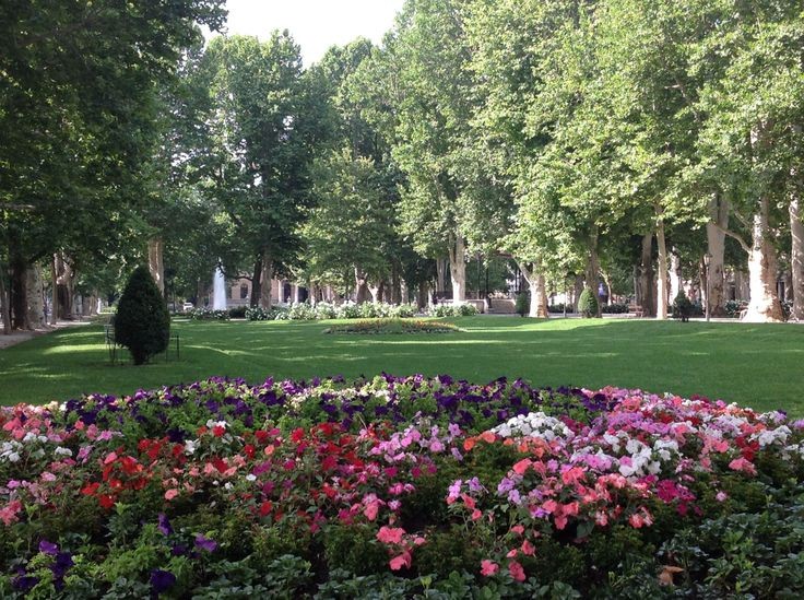 Zrinjevac