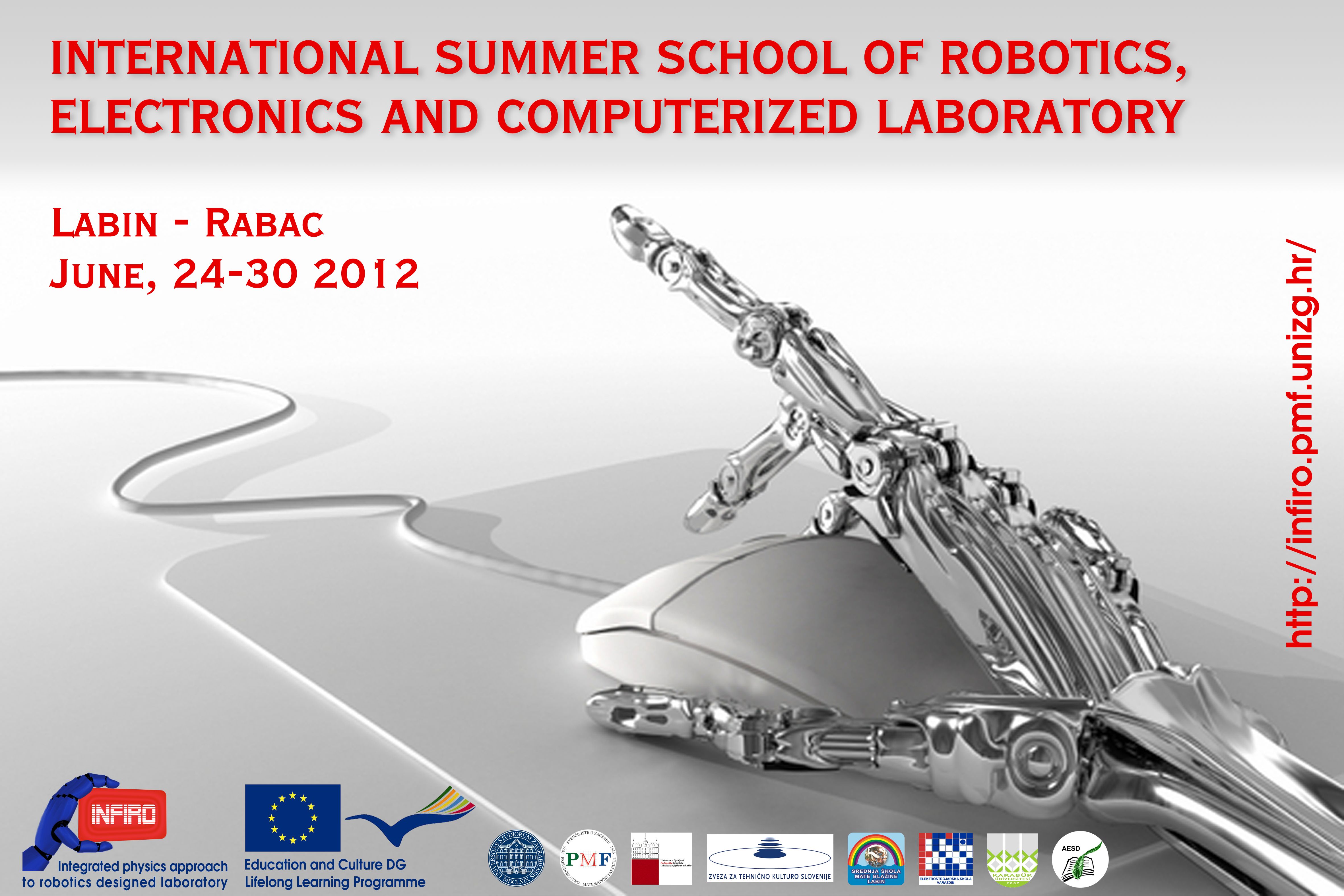 8-INFIRO poster 2012 final